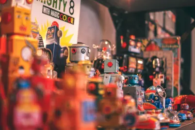 Zenbet Casaíne Aip Soghluaiste